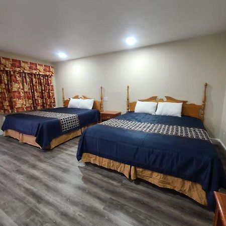 Majestic Inn & Suites 클라마스 팔스 외부 사진