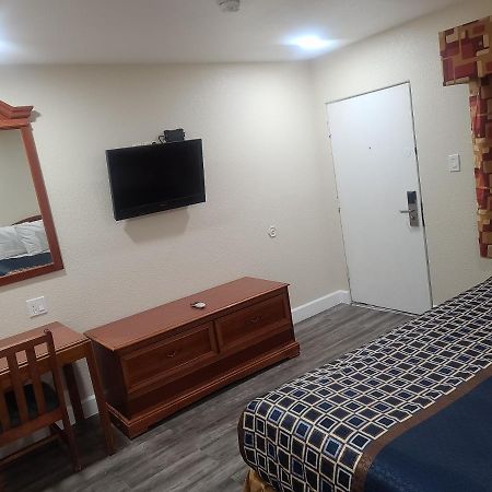 Majestic Inn & Suites 클라마스 팔스 외부 사진