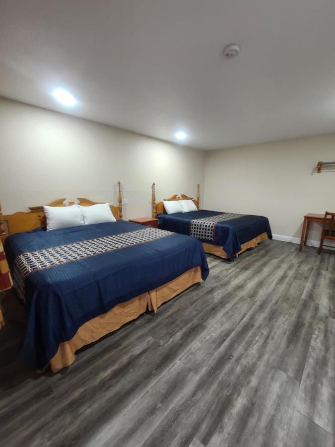 Majestic Inn & Suites 클라마스 팔스 외부 사진