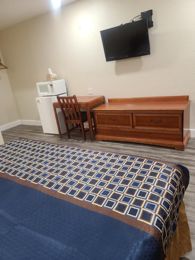 Majestic Inn & Suites 클라마스 팔스 외부 사진