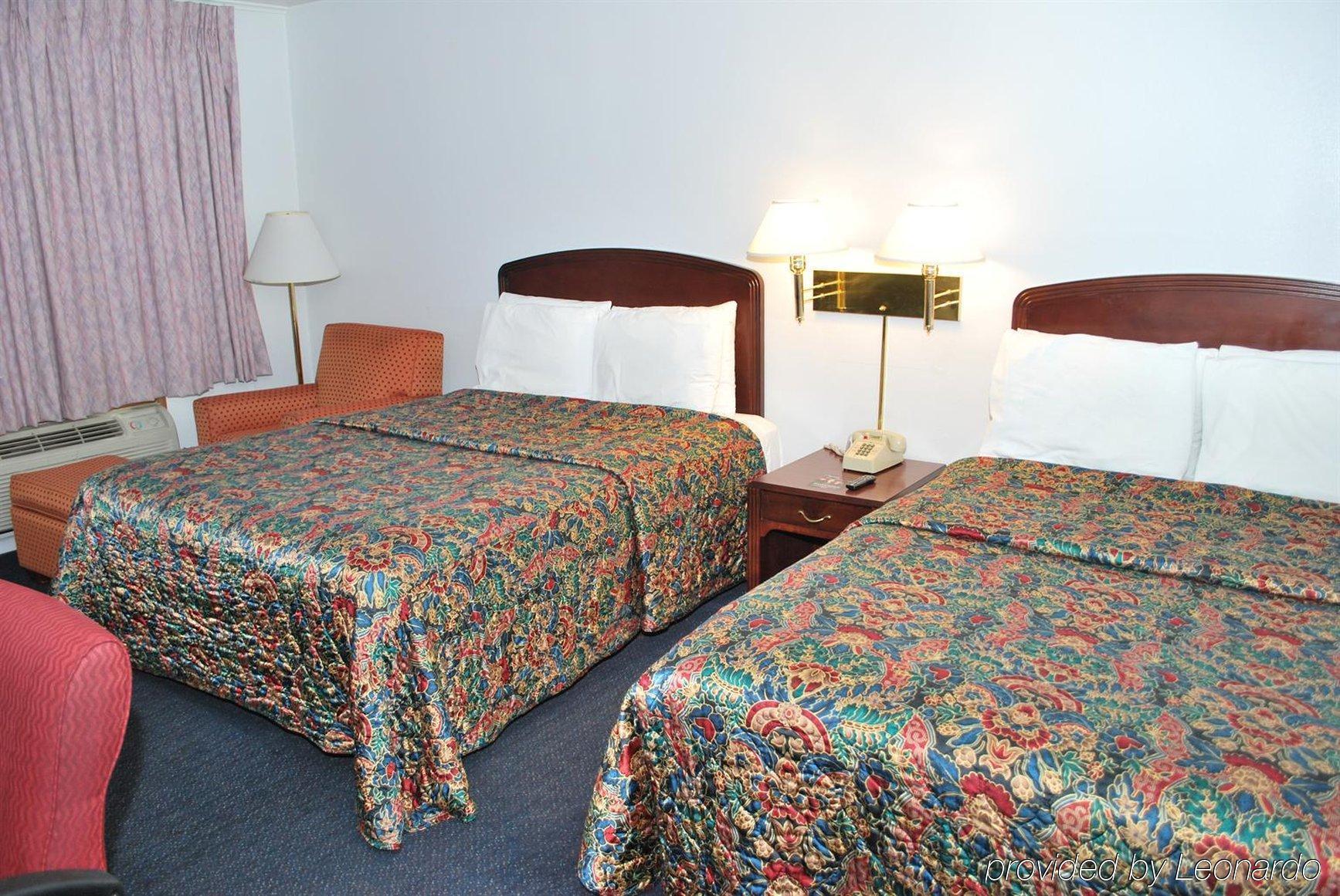 Majestic Inn & Suites 클라마스 팔스 외부 사진